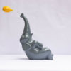 Sustainable Modern Home Décor- The Happy Grey Elephant!